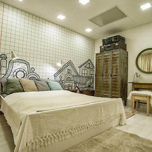 Appartement met Twee Slaapkamers